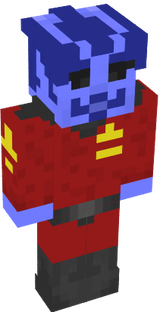 Minecraft-Skin_Vusser