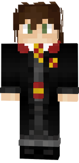 Gryffindor bdawwg