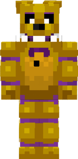 SpringBonnie