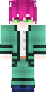 Saiki kusuo