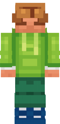 Preview of texture: man idk no more