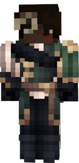 Kazerth War 