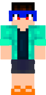 red eyes theactualaqua