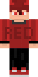 Redpake