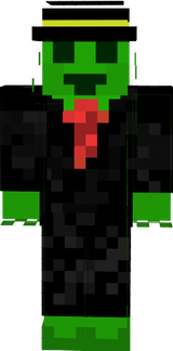 Spike de terno