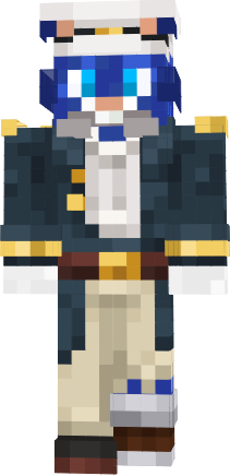 Preview of texture: Capitan Meta