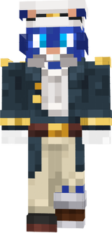 Capitan Meta