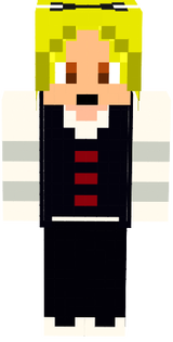 Ayase skin
