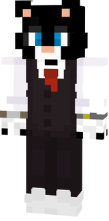 chat costume 2