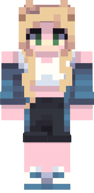 Preview of texture: Meeeeee