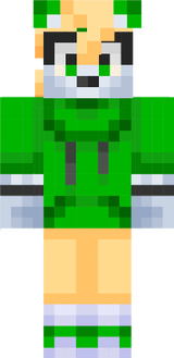 Peri Furry