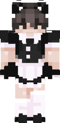 Preview of texture: maid