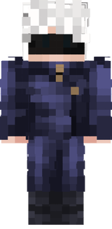 gojo
