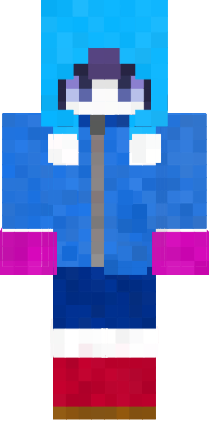 Preview of texture: スノースティアちゃん