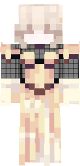 Lilou_u Creation's BETA