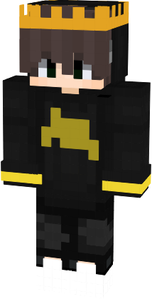 Preview of texture: steve