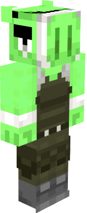 Preview of texture: gummylhama