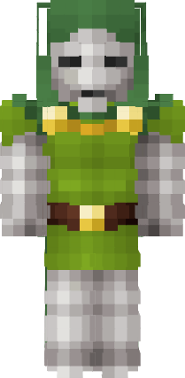 Preview of texture: DataDoom
