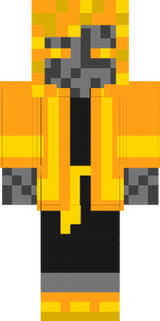 creaking kai