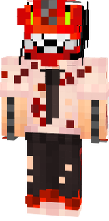 chainsaw man