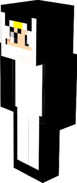 pengiun