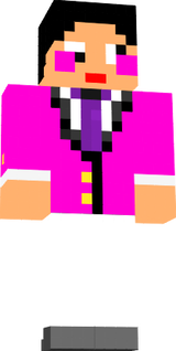 Saint