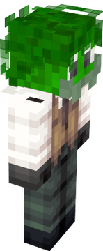 John transparent