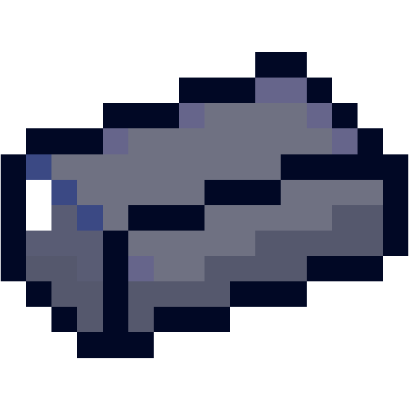 Preview of texture: stal_ignot_texture