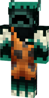 Warden Cavernicola