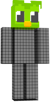 Preview of texture: Duolingo invisivel