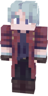 dante tim