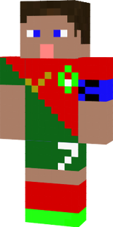 ronaldo