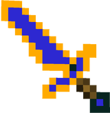меч