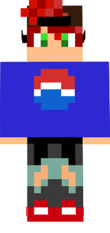 pepsibottle