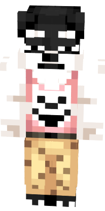Preview of texture: doggo