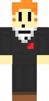 V's Skin Redux V2