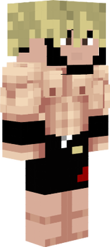 Khabib Abdulmanapovich Nurmagomedov minecraft skin