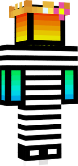 raibow jailer
