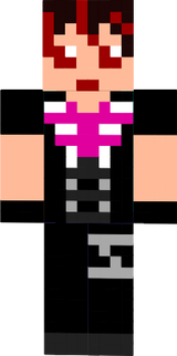 マイクラスキン１