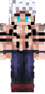 gojoxsukuna