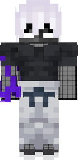 goatasy