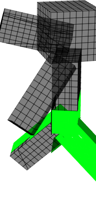 Preview of texture: among