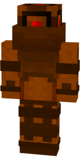 MEHANOID
