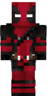 deadpool