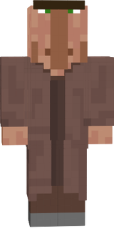 villager