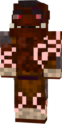 Preview of texture: High orc