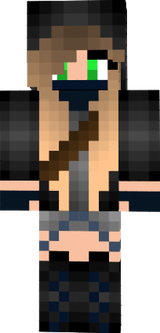 skin