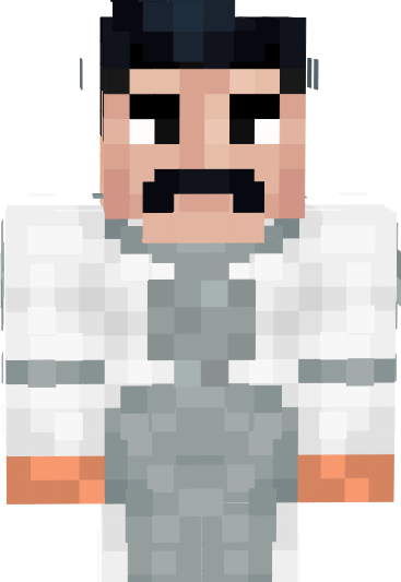 Preview of texture: Thragg MAX