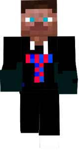 skin minecraft