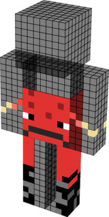 craftsman skin